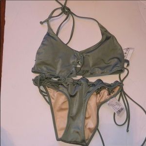 La Hearts Bikini